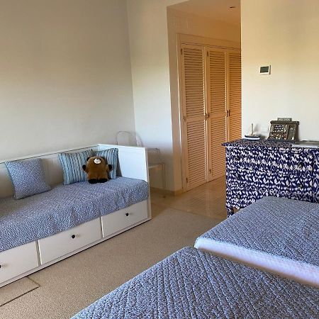 Luxury Apartment Penthouse In Sotogrande Paseo Del Mar 산 로케 외부 사진