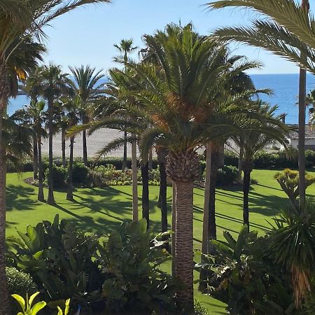 Luxury Apartment Penthouse In Sotogrande Paseo Del Mar 산 로케 외부 사진
