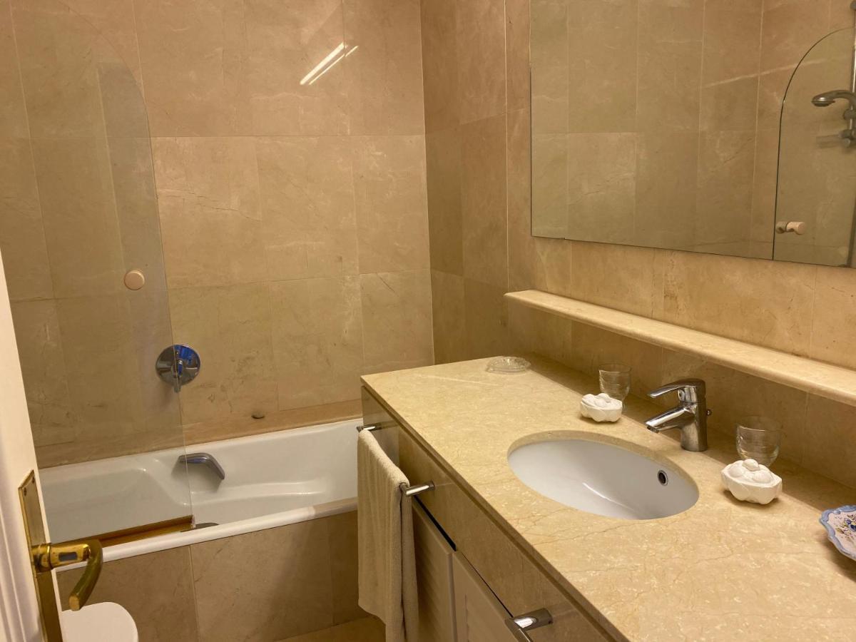 Luxury Apartment Penthouse In Sotogrande Paseo Del Mar 산 로케 외부 사진