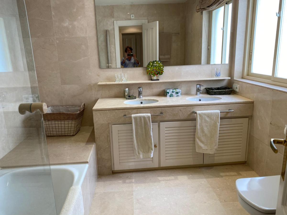 Luxury Apartment Penthouse In Sotogrande Paseo Del Mar 산 로케 외부 사진