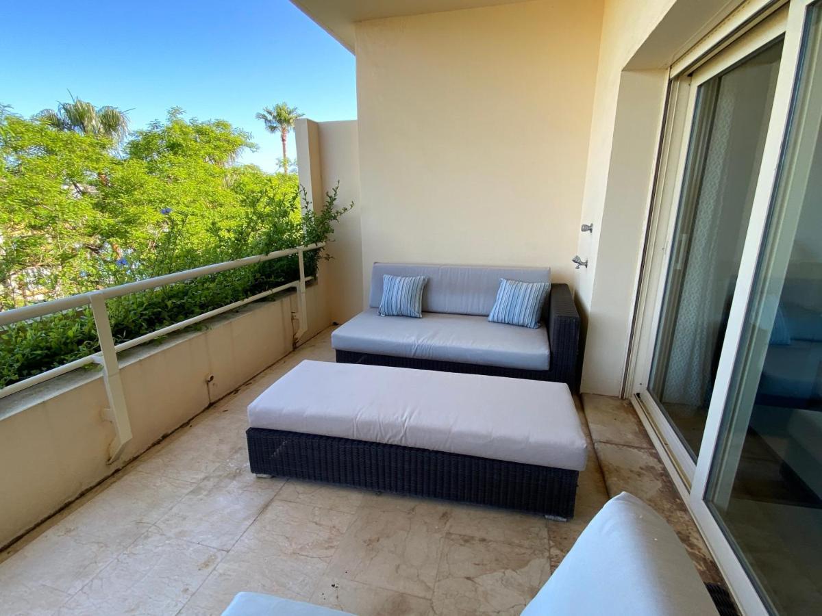 Luxury Apartment Penthouse In Sotogrande Paseo Del Mar 산 로케 외부 사진