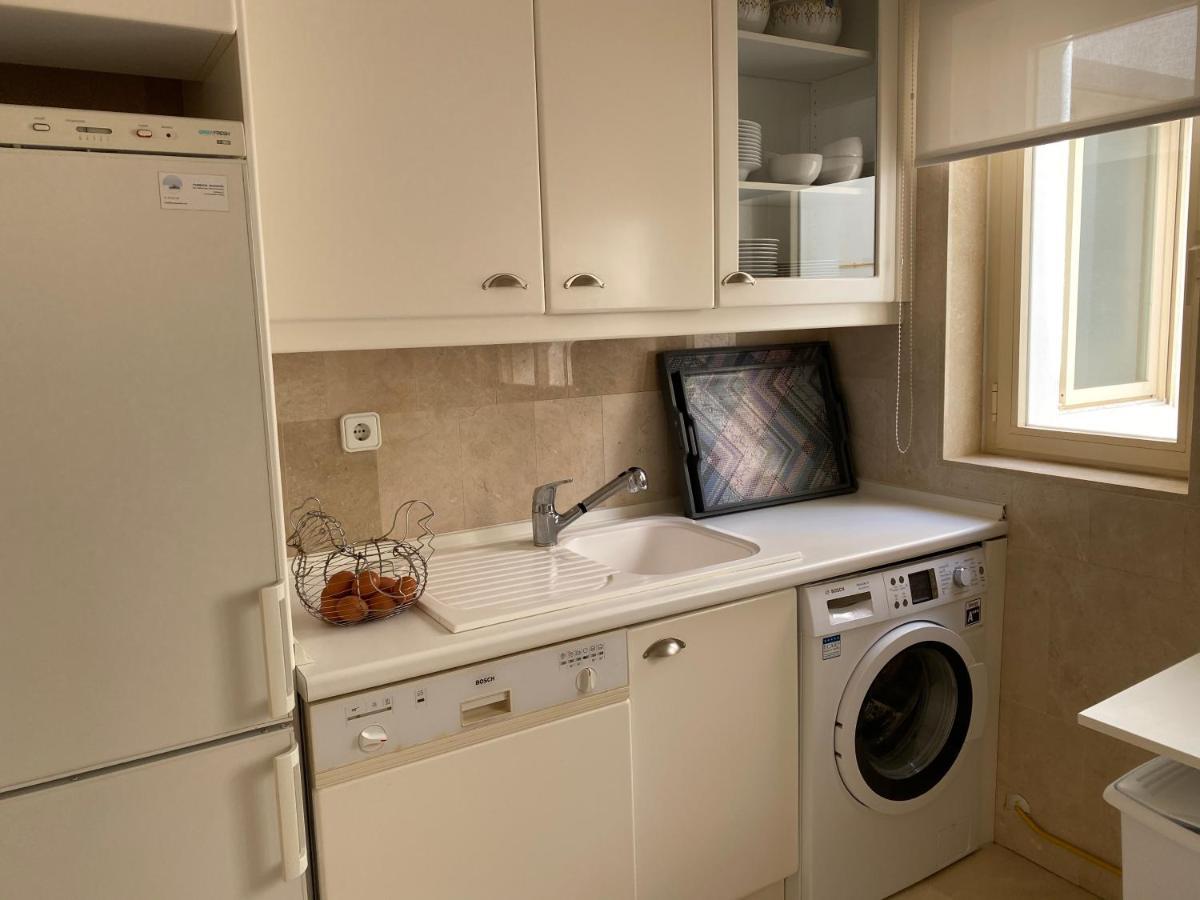 Luxury Apartment Penthouse In Sotogrande Paseo Del Mar 산 로케 외부 사진