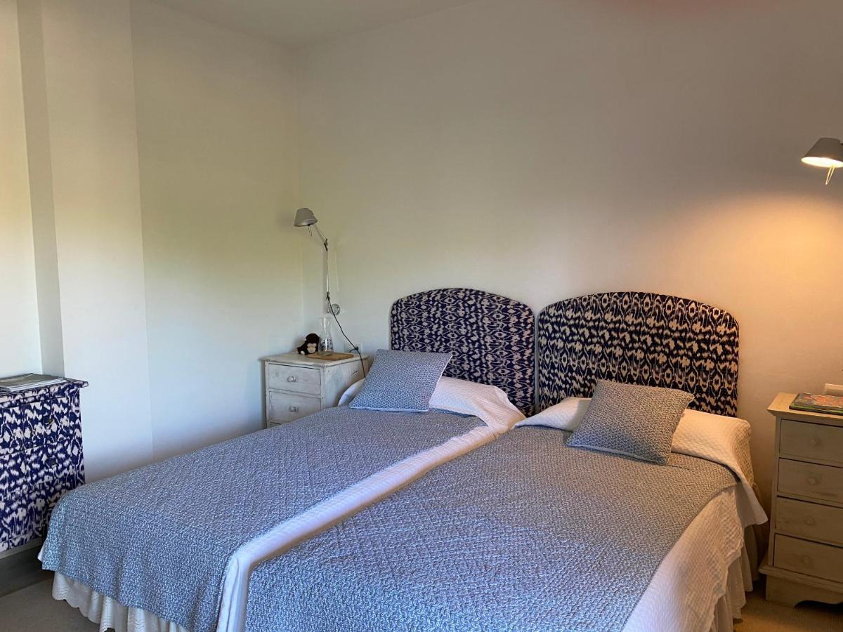 Luxury Apartment Penthouse In Sotogrande Paseo Del Mar 산 로케 외부 사진